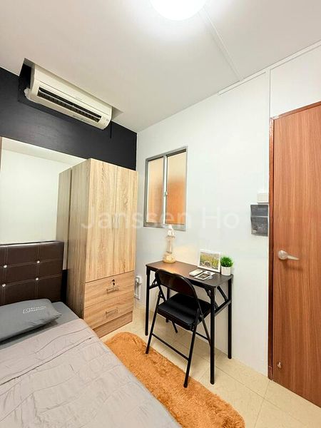 Room (Condo) for Rent in  The Lakeshore - Image 11